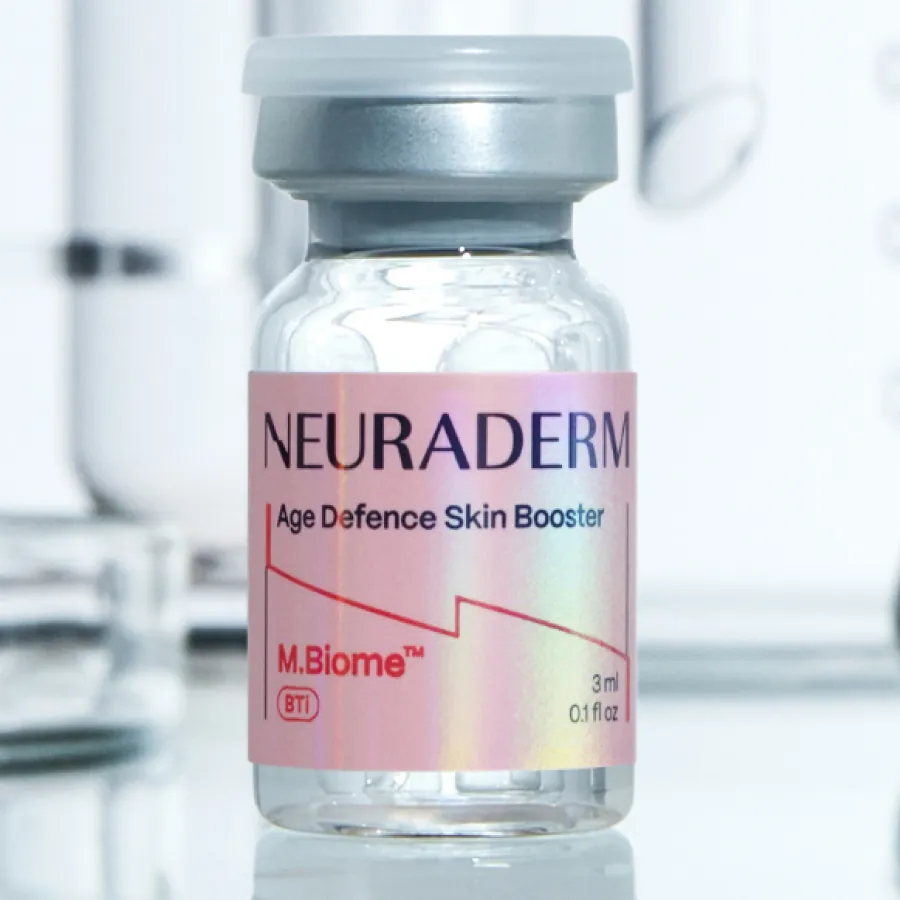 NEURADERM Age Defence Skin Booster
