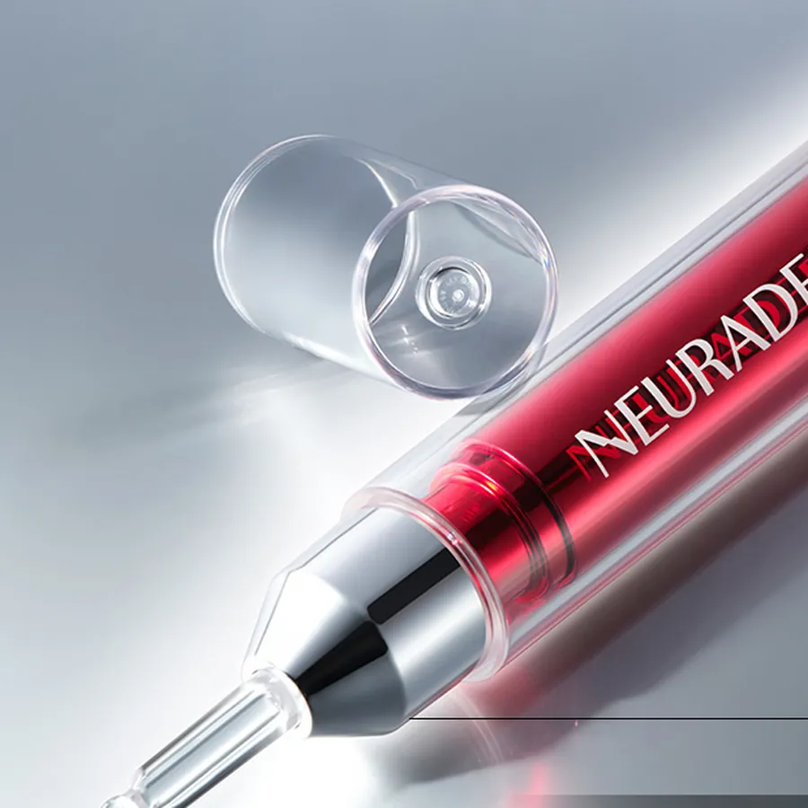 NEURADERM Core Time Ampoule