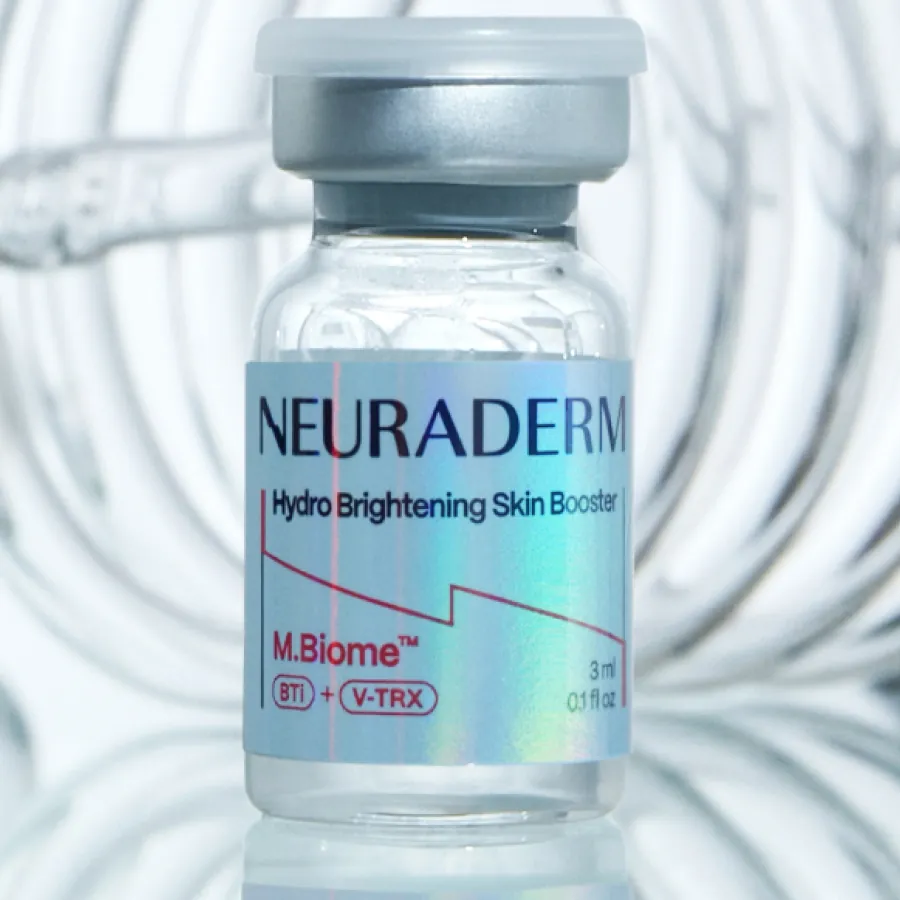 NEURADERM Hydro Brightening Skin Booster