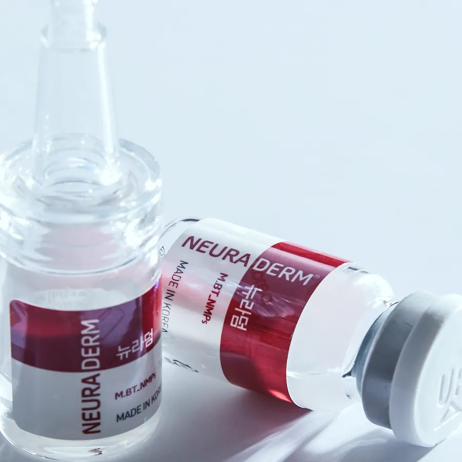 NEURADERM M.BT_NMPS Skin Booster