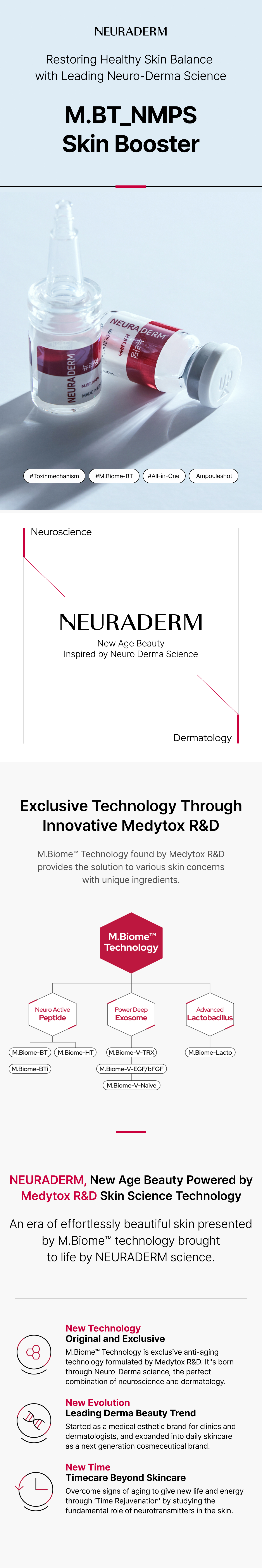 M.BT_NMPS Skin Booster information sheet 1